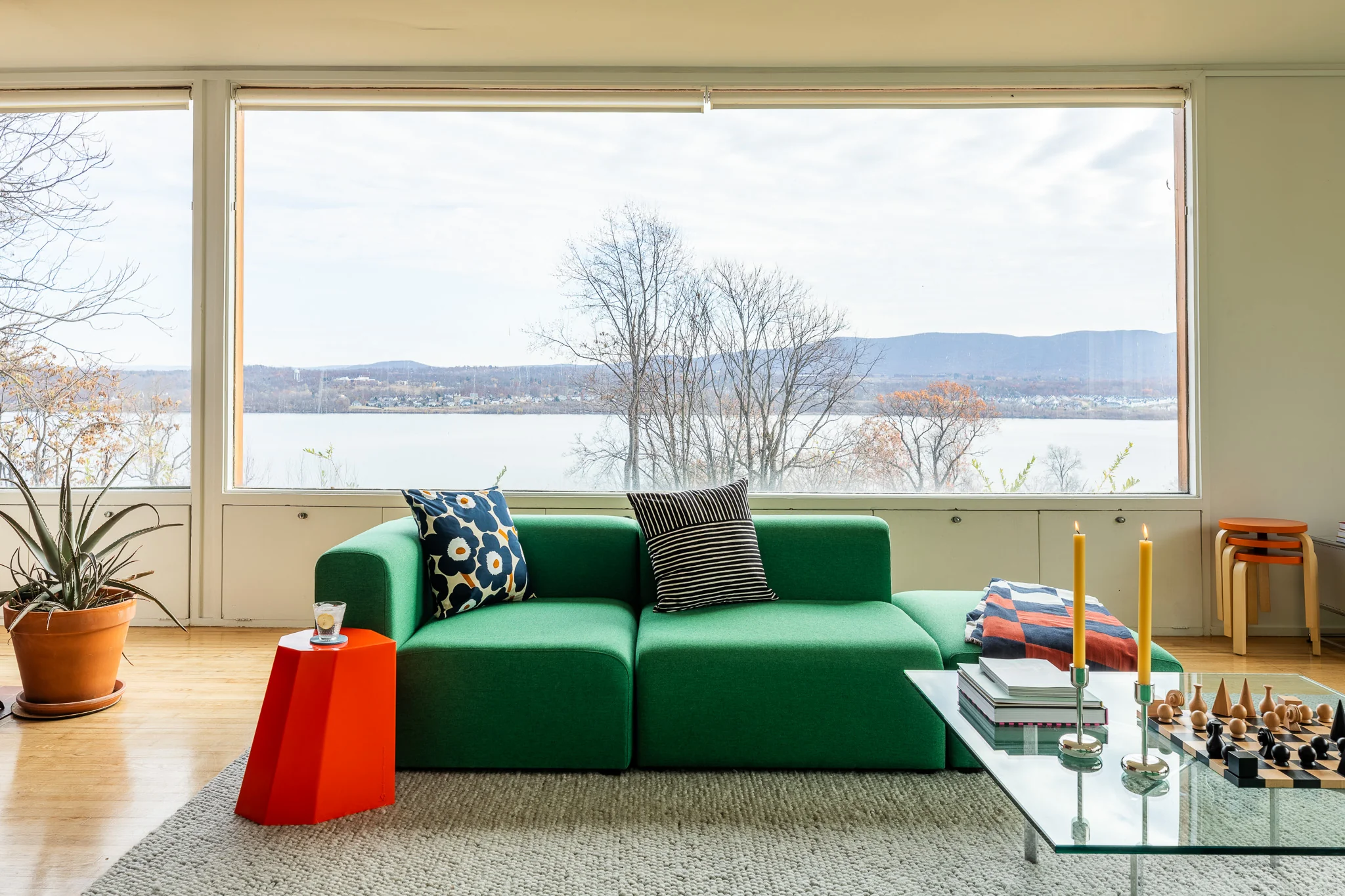 Elevated Essentials for Intentional Living